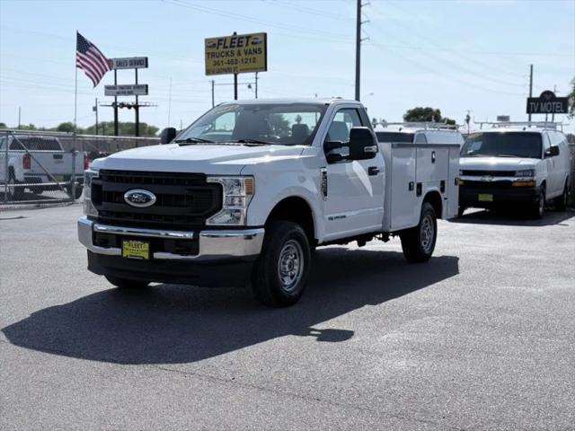 2022 Ford F-250 XL for sale in Corpus Christi, TX