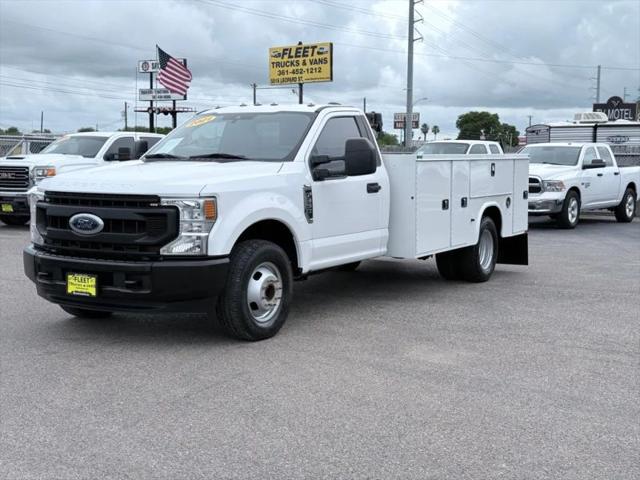 2021 Ford F-350 XLT for sale in Corpus Christi, TX