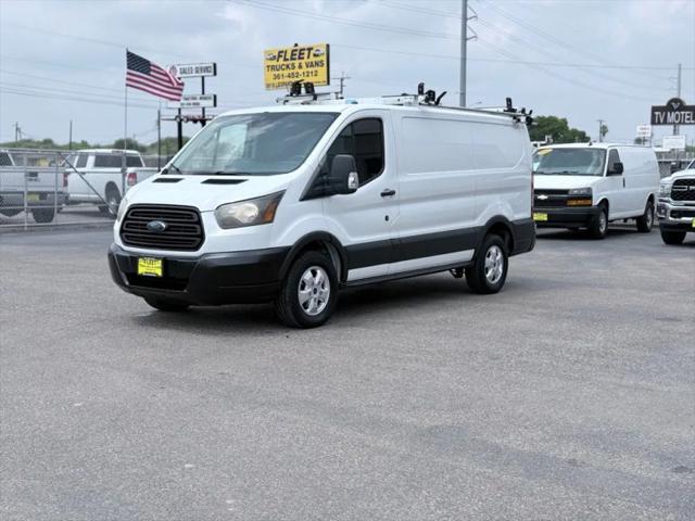 2017 Ford Transit w/60/40 Side Door w/RWB for sale in Corpus Christi, TX