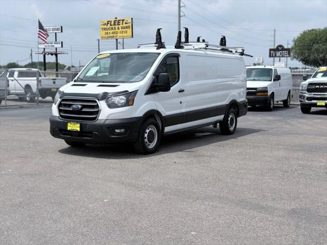 2020 Ford Transit Cargo Van w/LWB for sale in Corpus Christi, TX
