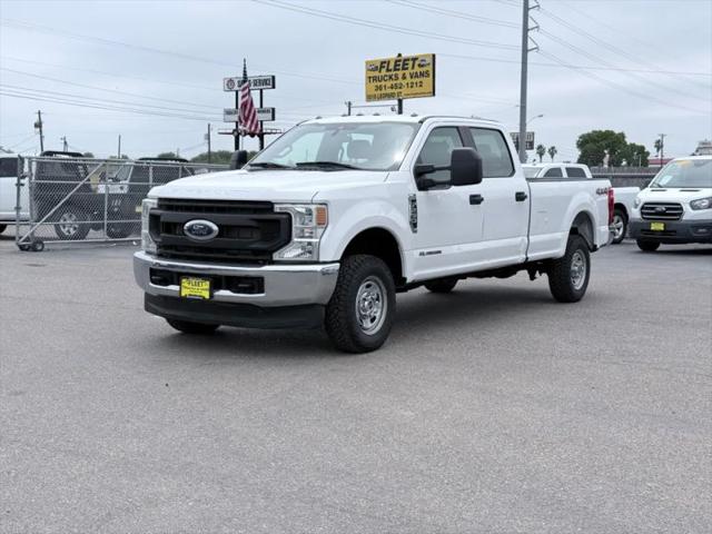 2021 Ford F-250 XL for sale in Corpus Christi, TX