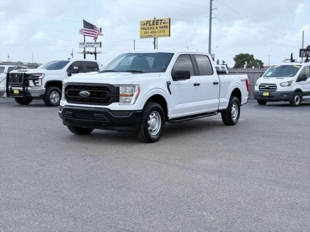 2022 Ford F-150 XL for sale in Corpus Christi, TX