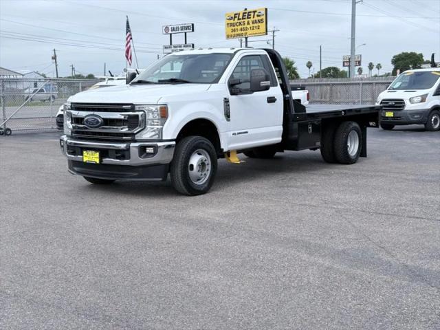 2022 Ford F-350 XLT for sale in Corpus Christi, TX