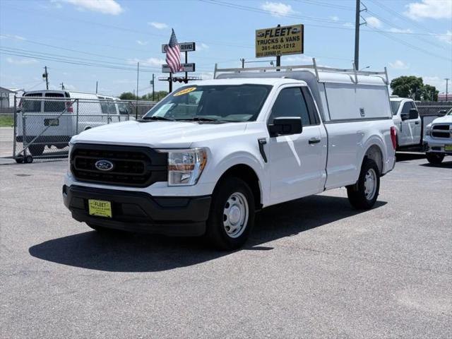 2021 Ford F-150 XL for sale in Corpus Christi, TX