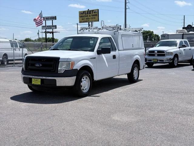 2014 Ford F-150 XL for sale in Corpus Christi, TX