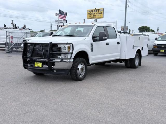 2018 Ford F-350 XL for sale in Corpus Christi, TX