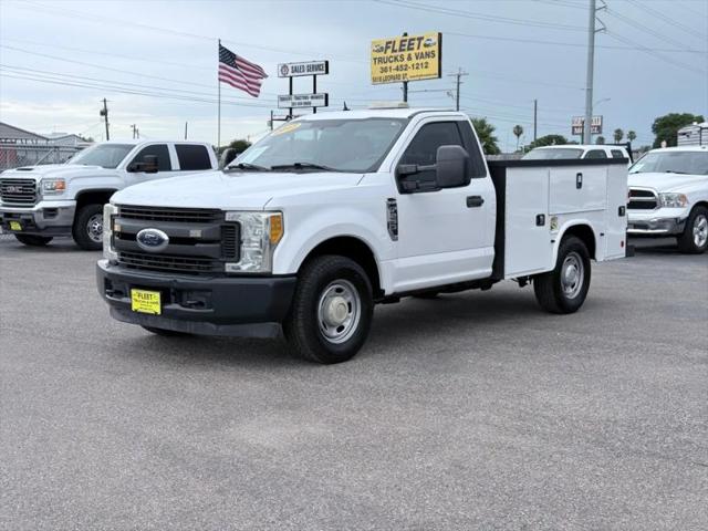 2017 Ford F-250 XL for sale in Corpus Christi, TX