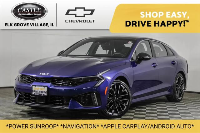2025 Kia K5 GT for sale in Elk Grove Village, IL