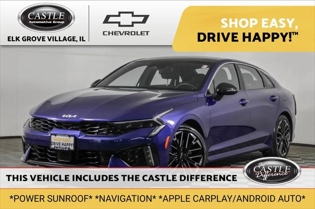 2025 Kia K5 GT for sale in Elk Grove Village, IL