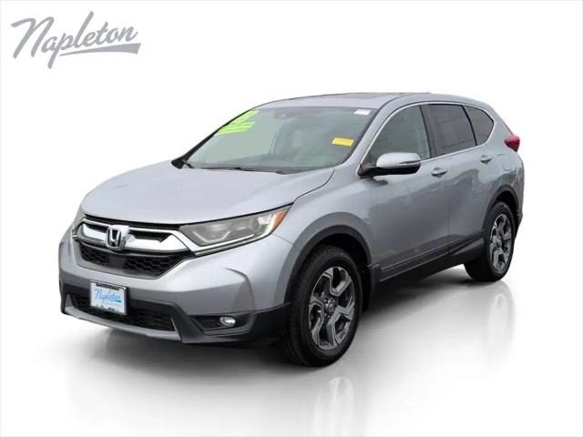 2018 Honda CR-V EX for sale in Oak Lawn, IL
