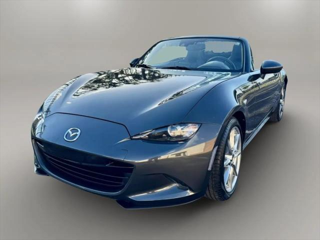 2018 Mazda MX-5 Grand Touring for sale in Dallas, TX