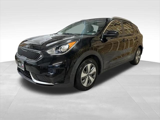 2019 Kia Niro LX for sale in Austin, TX