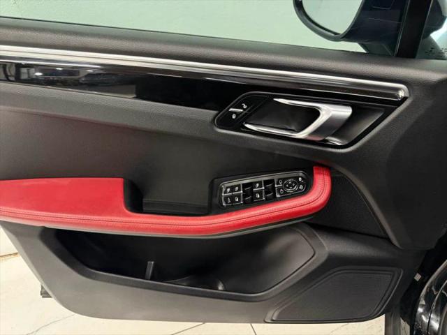 2018 Porsche Macan Base