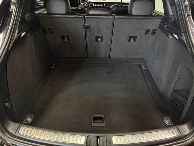 2018 Porsche Macan Base