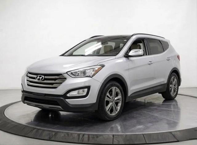 2015 Hyundai Santa Fe Limited for sale in Los Angeles, CA