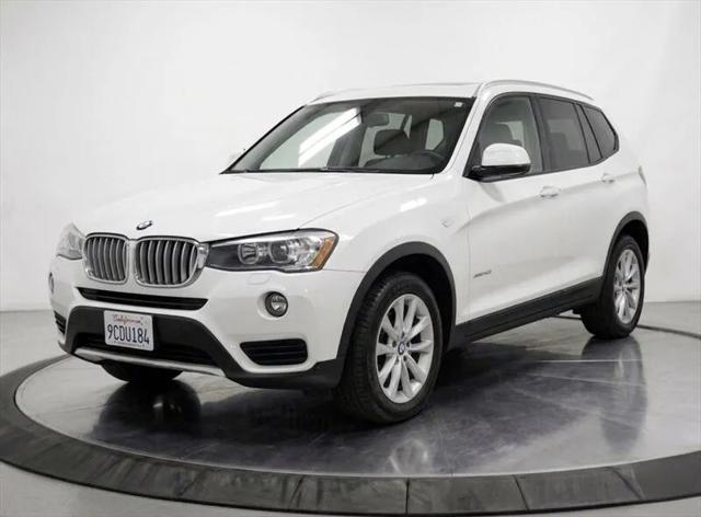 2014 BMW X3 xDrive28i for sale in Los Angeles, CA