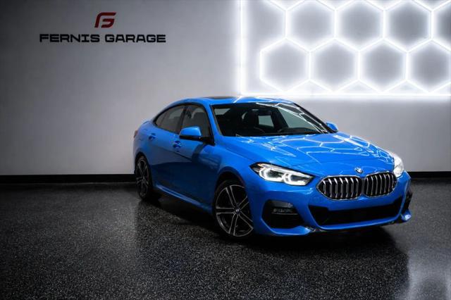 2024 BMW Coupe xDrive for sale in Davie, FL