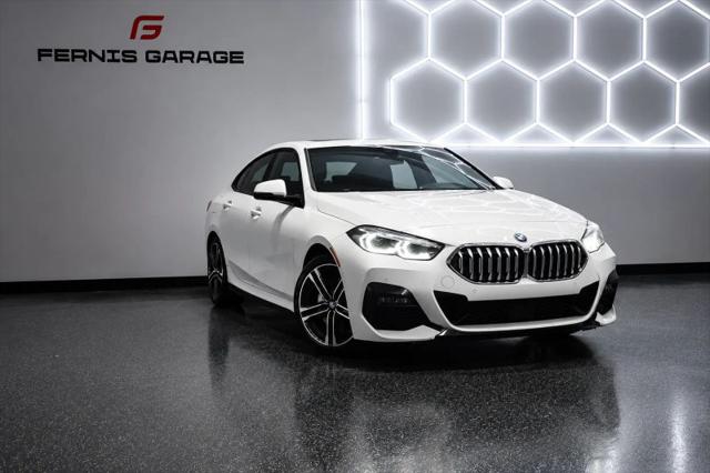 2024 BMW Coupe xDrive for sale in Davie, FL