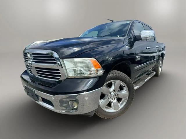 2014 Ram 1500 Big Horn for sale in Marietta, GA