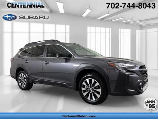 2025 Subaru Outback Limited XT for sale in Las Vegas, NV