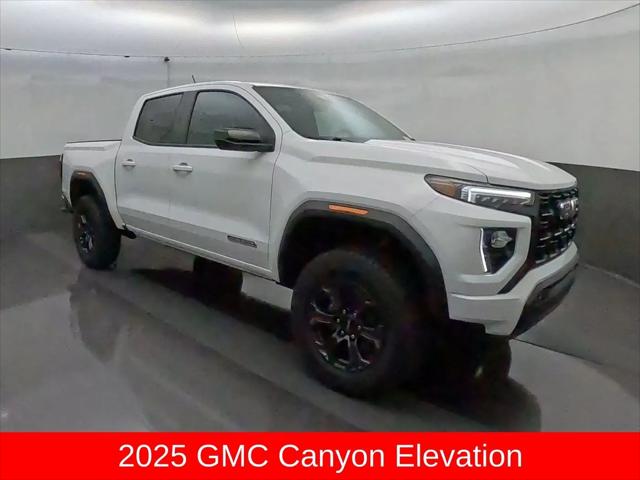 2025 GMC Canyon 2WD Elevation for sale in Marietta, GA