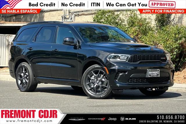 2026 Dodge Durango GT AWD HEMI V8 for sale in Newark, CA