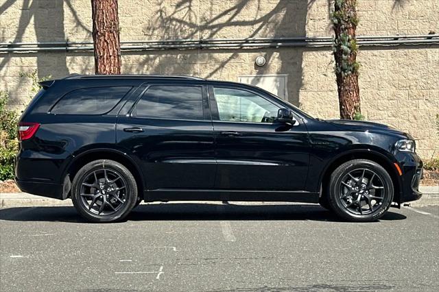 2026 Dodge Durango GT AWD HEMI V8