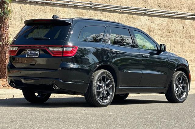 2026 Dodge Durango GT AWD HEMI V8