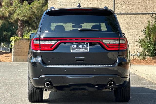2026 Dodge Durango GT AWD HEMI V8