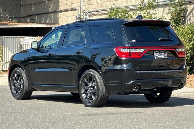 2026 Dodge Durango GT AWD HEMI V8