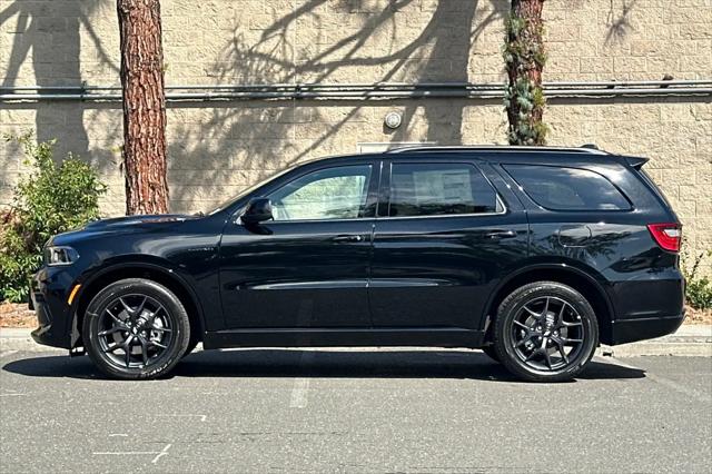 2026 Dodge Durango GT AWD HEMI V8