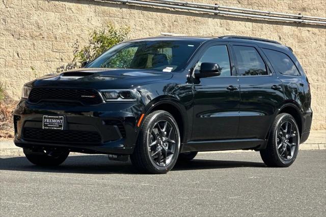 2026 Dodge Durango GT AWD HEMI V8