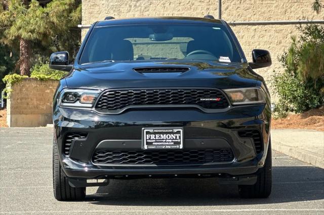 2026 Dodge Durango GT AWD HEMI V8