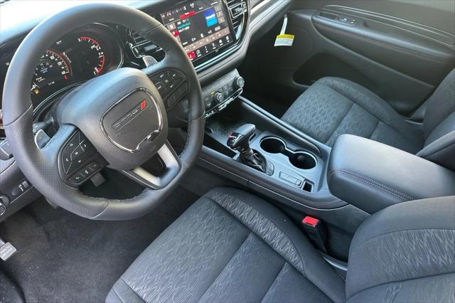 2026 Dodge Durango GT AWD HEMI V8