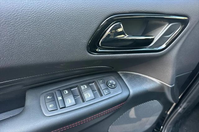 2026 Dodge Durango GT AWD HEMI V8