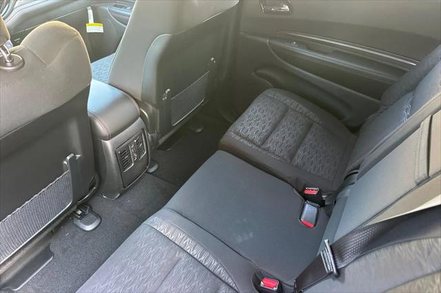 2026 Dodge Durango GT AWD HEMI V8