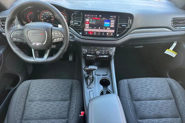 2026 Dodge Durango GT AWD HEMI V8