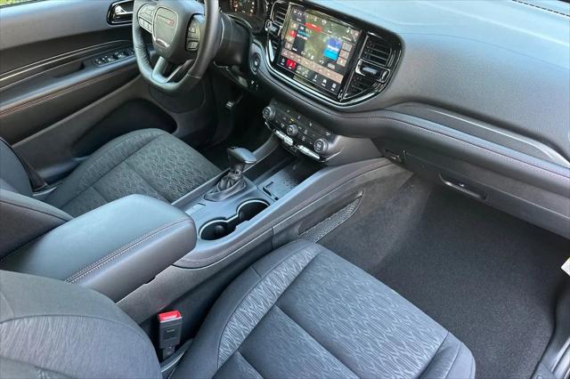 2026 Dodge Durango GT AWD HEMI V8