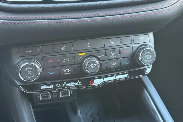 2026 Dodge Durango GT AWD HEMI V8