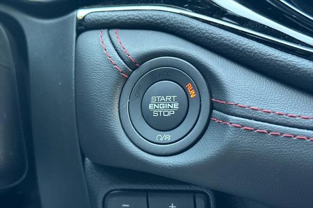 2026 Dodge Durango GT AWD HEMI V8