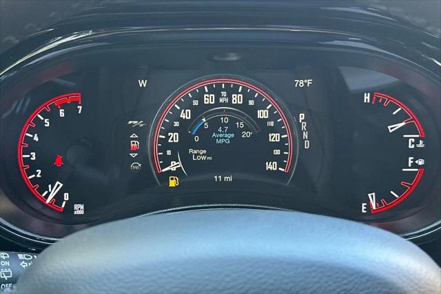 2026 Dodge Durango GT AWD HEMI V8