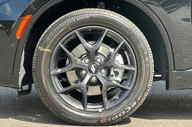 2026 Dodge Durango GT AWD HEMI V8