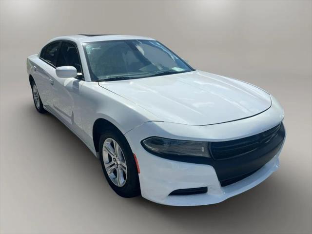 2022 Dodge Charger SXT RWD for sale in Rincon, GA