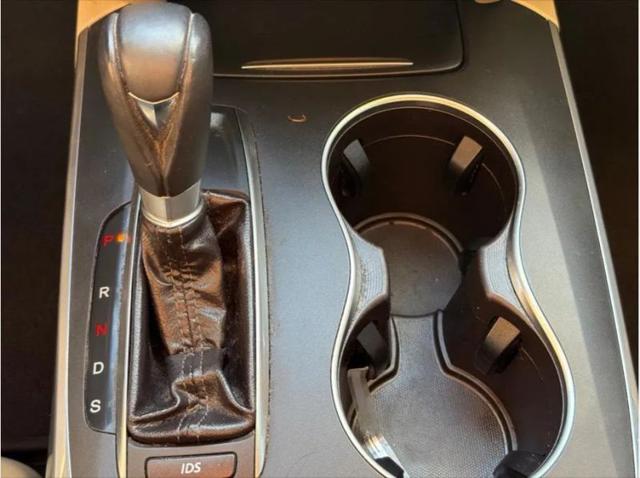 2014 Acura MDX Technology Package