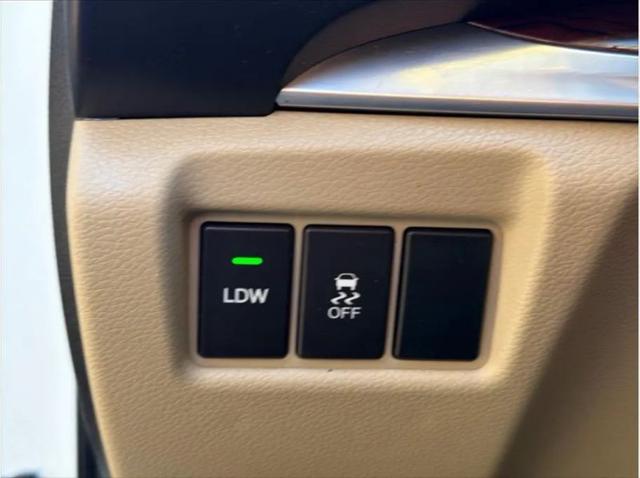 2014 Acura MDX Technology Package