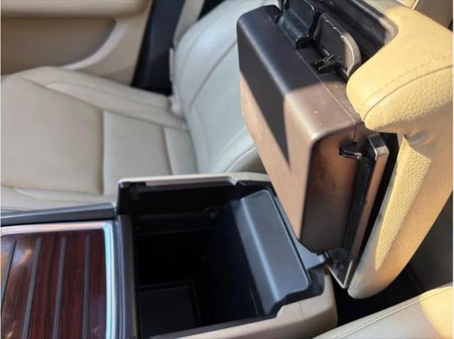 2014 Acura MDX Technology Package
