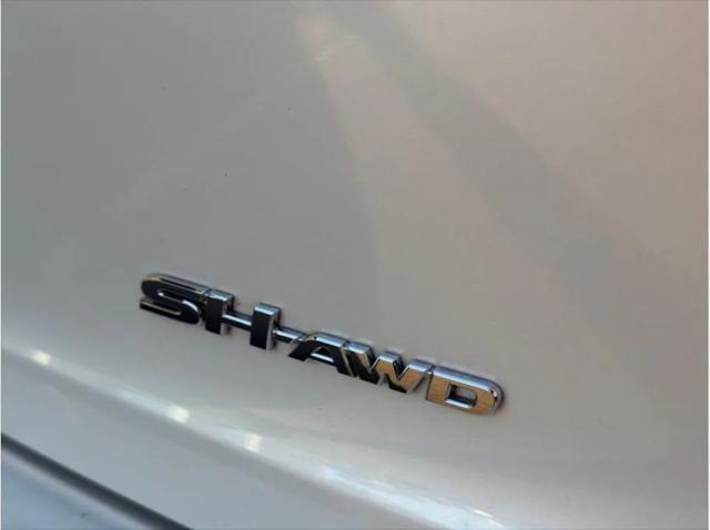 2014 Acura MDX Technology Package