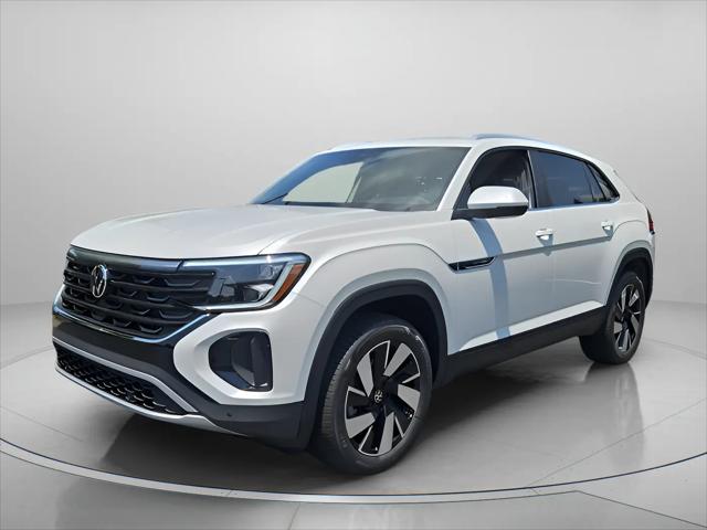 2026 Volkswagen Atlas Cross Sport SE with Technology for sale in Alpharetta, GA