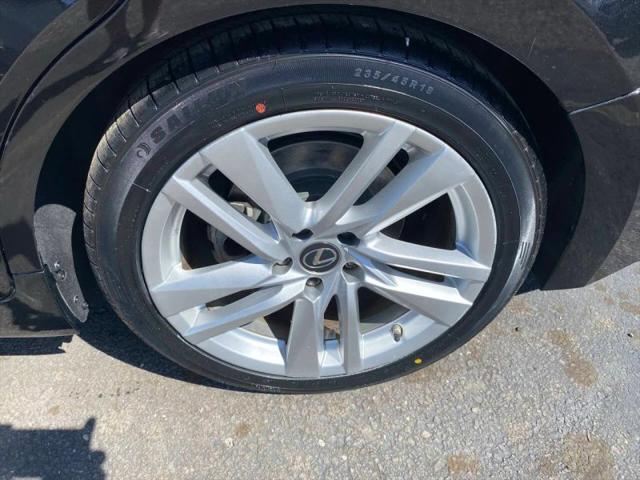 2021 Lexus IS 300 300