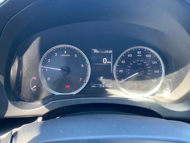 2021 Lexus IS 300 300